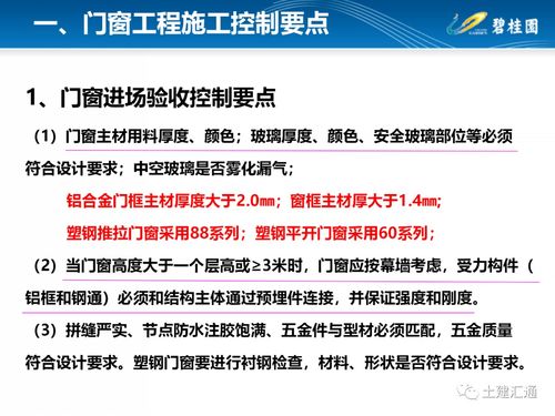 建筑工程門窗工程質(zhì)量控制措施與要點及工程造價咨詢業(yè)務關(guān)聯(lián)性分析