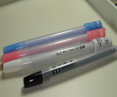 特價熱銷 可愛忍者兔中性筆，日韓文具之選